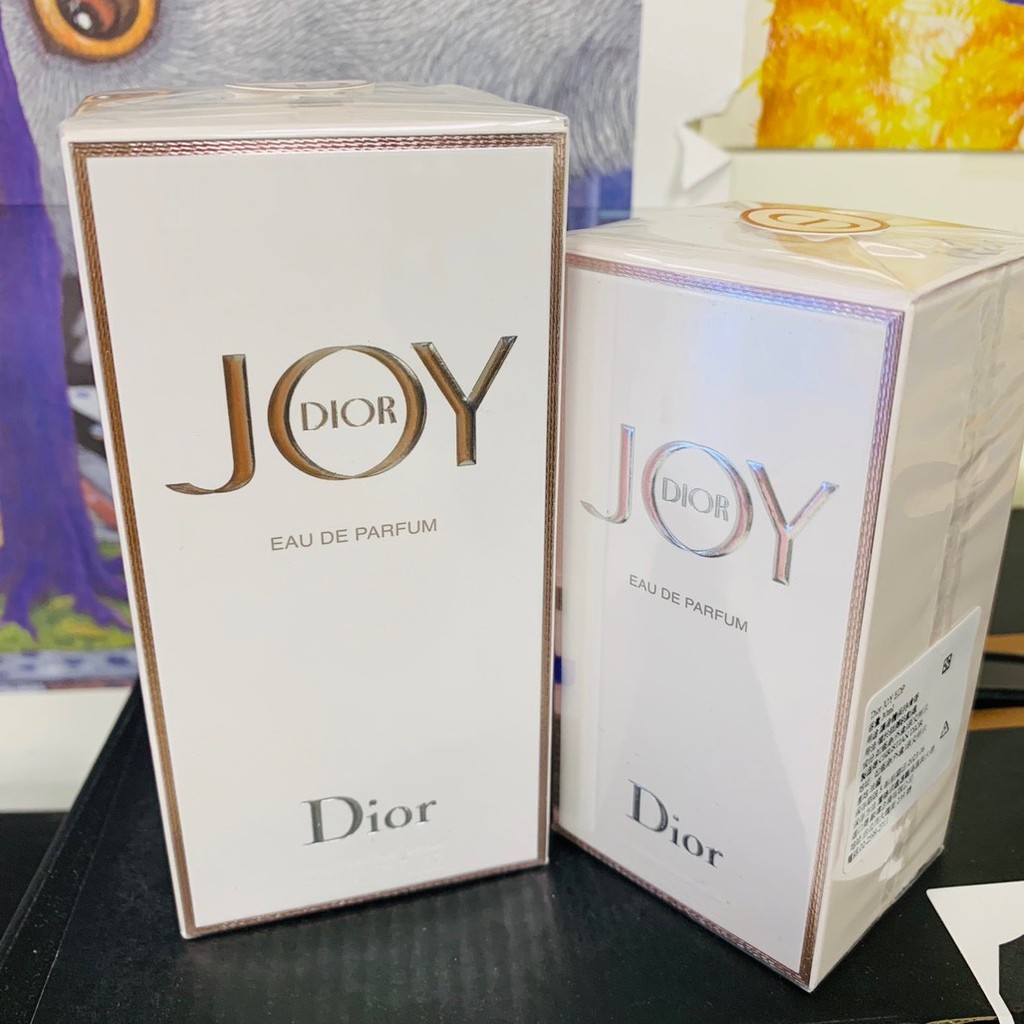 NANA實拍二店~ Christian Dior JOY By DIOR 香精 香氛 50ml 90ml