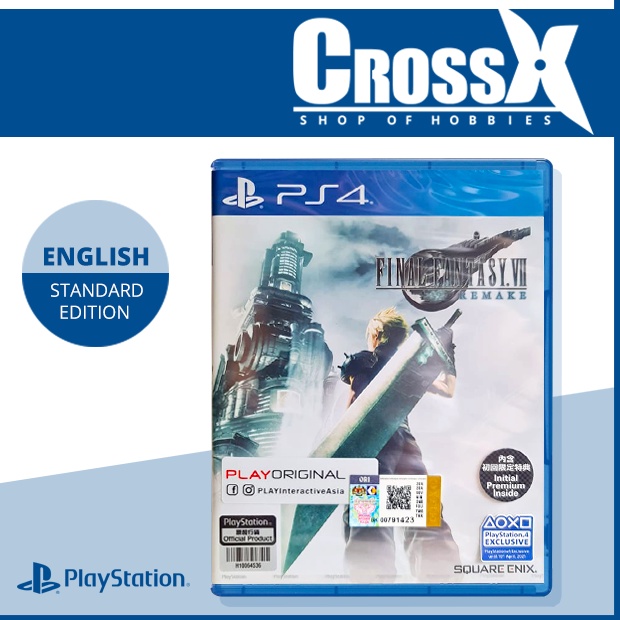 FF7 REMAKE Ps4的價格推薦- 2022年8月| 比價比個夠BigGo FF7 REMAKE Ps4的價格推薦- 2022年8月| 比價比個夠BigGo