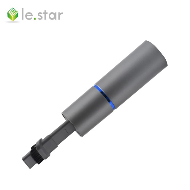 【Lestar】小颶風2.0手持多功能無線吸、吹兩用吸塵器 ls-6033-黑色