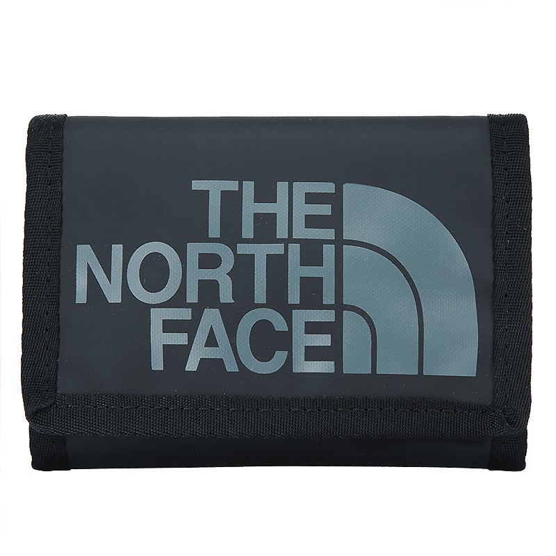 the north face wallet