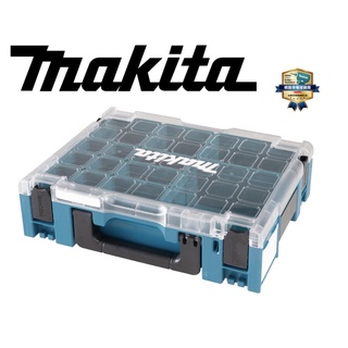『研磨職人』附發票 牧田 191X80-2 零件盒 收納盒 堆疊箱 工具箱 系統箱 可堆疊 Makita
