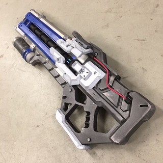 [預購] OVERWATCH COSPLAY 模型道具