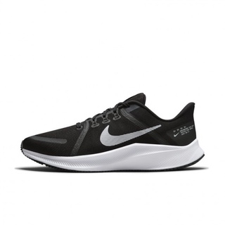 Nike 慢跑鞋 Quest 4 黑色 路跑 運動鞋 男鞋 React 氣墊 DA1105-006 現貨