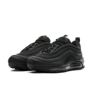 nike air max 97 premium black white