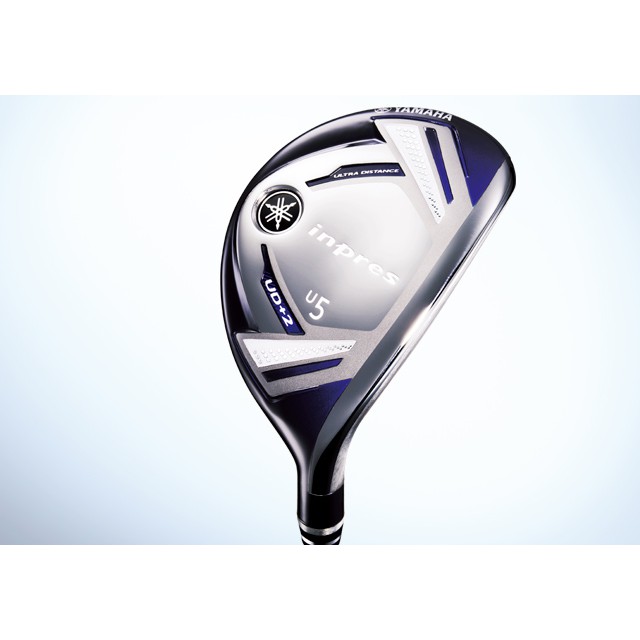 【飛揚高爾夫】YAMAHA GOLF 19 inpres UD+2 女用 小雞腿