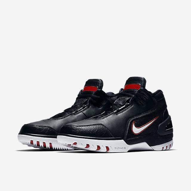 air zoom generation qs