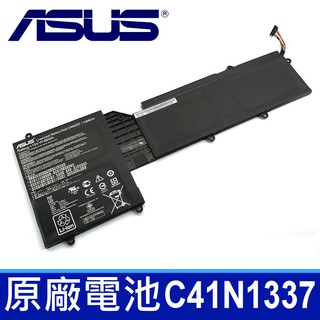 ASUS C41N1337 原廠電池 Portable AiO PT2001 PT2002