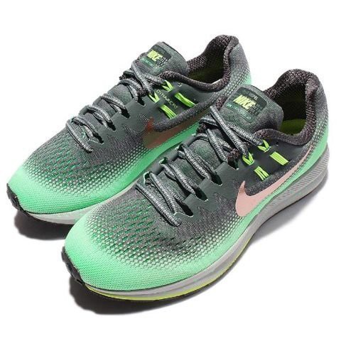 nike structure 20 shield