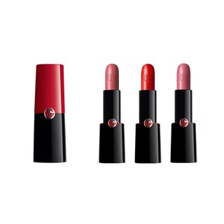 Giorgio Armani 亞曼尼 奢華訂製柔霧唇膏 ROUGE D'ARMANI MATTE 奇歐美