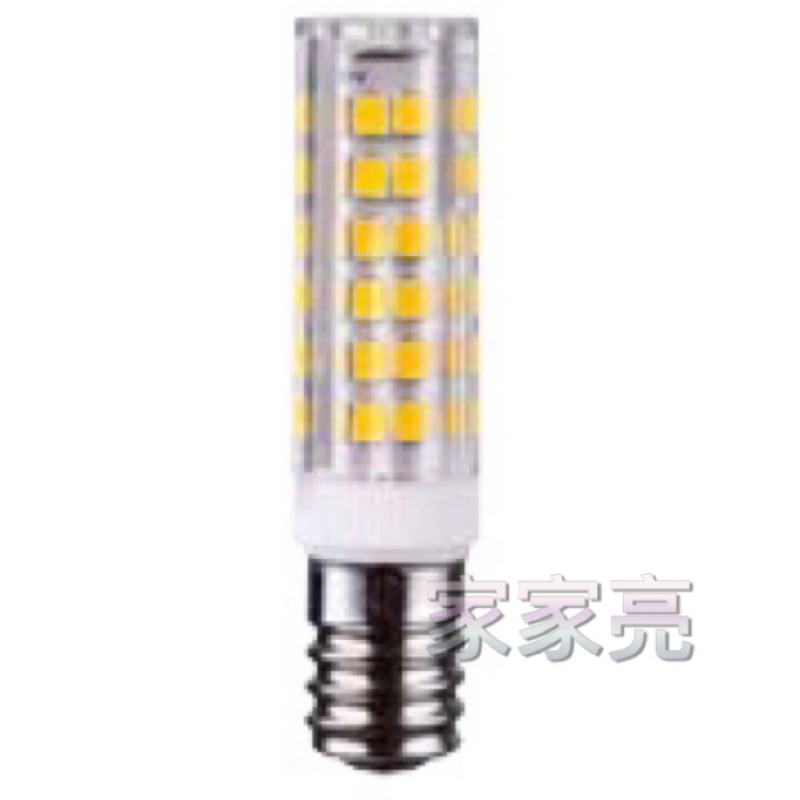 (A Light)MARCH LED E14 7W 玉米燈 白光 黃光 110V 3000K 6000K 7瓦