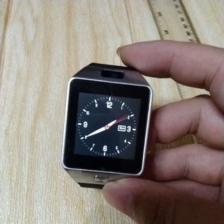 全新 現貨 智能 電子錶 智慧錶 手錶 手機 藍芽 sim 卡 smart watch 打 電話 簡訊 照片 鏡頭 照相