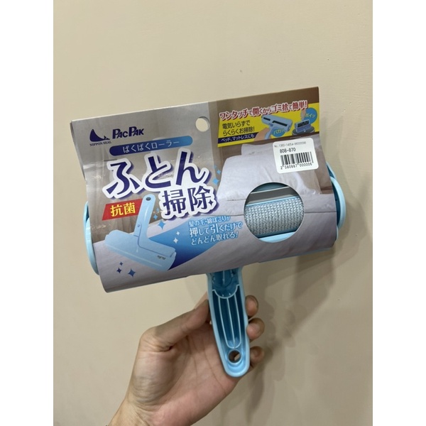 Nippon Seal N88F 日本寵物清潔滾輪刷(現貨！下單24小時內寄出）