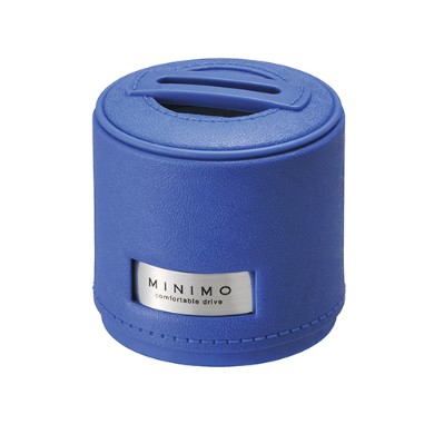 日本CARMATE MINIMO 皮革固體香水消臭芳香劑 G1381-四種味道選擇