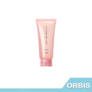 【苡宣時尚】ORBIS澄淨卸妝凝膠 150g 2020 全新改版 新包裝 9819