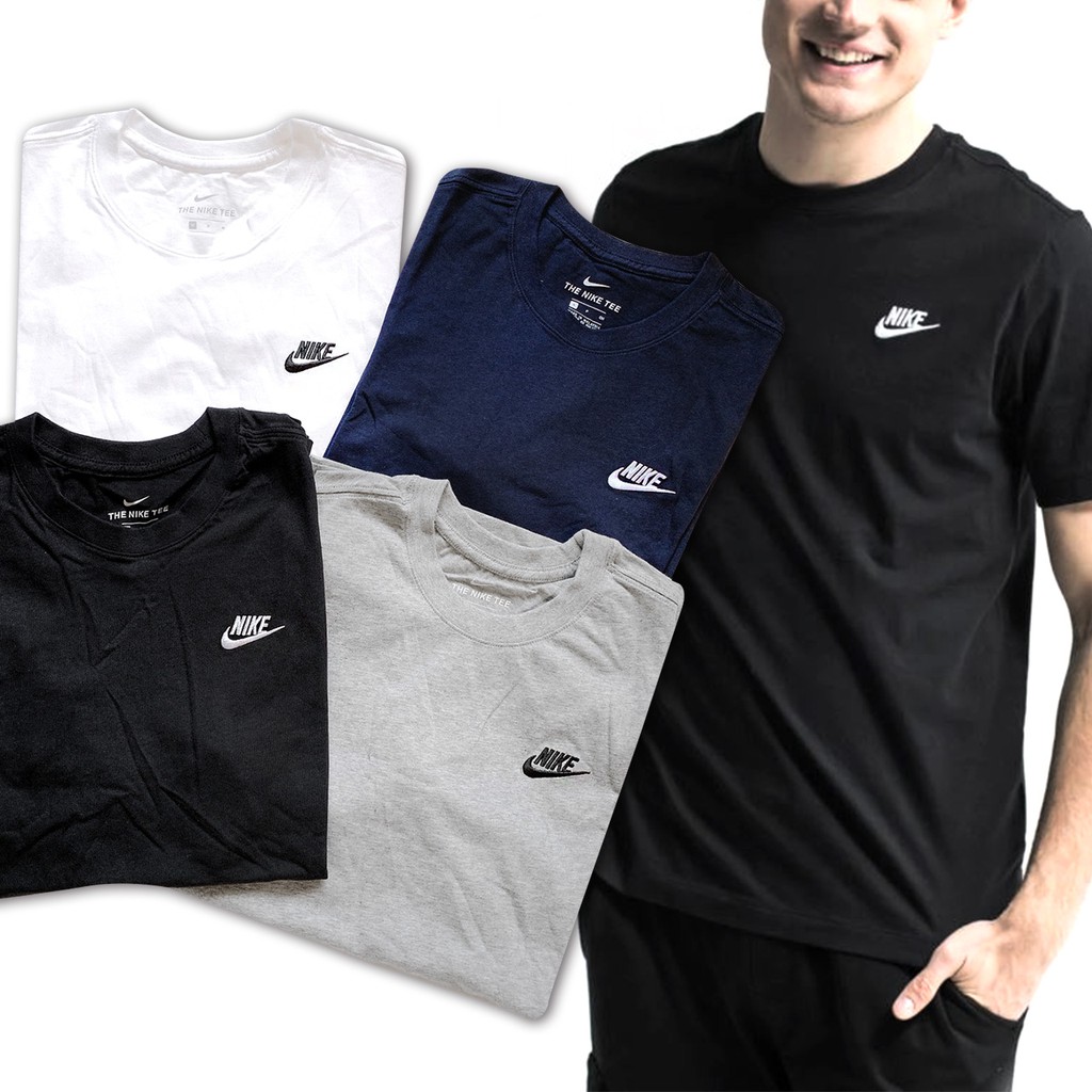 nike logo t