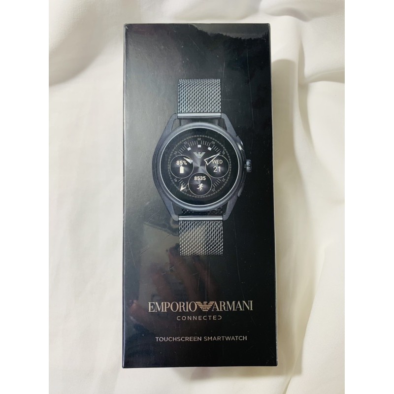 [現貨］Emporio Armani ART5019 智慧型觸控手錶