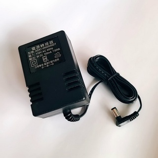 Casio 卡西歐 DC 9V CTK/ LK/ WK 系列機種專用 電子琴變壓器 [唐尼樂器]