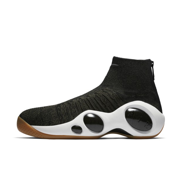 nike men's flight bonafide basketball shoe