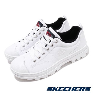 SKECHERS Roadies復古帆船鞋