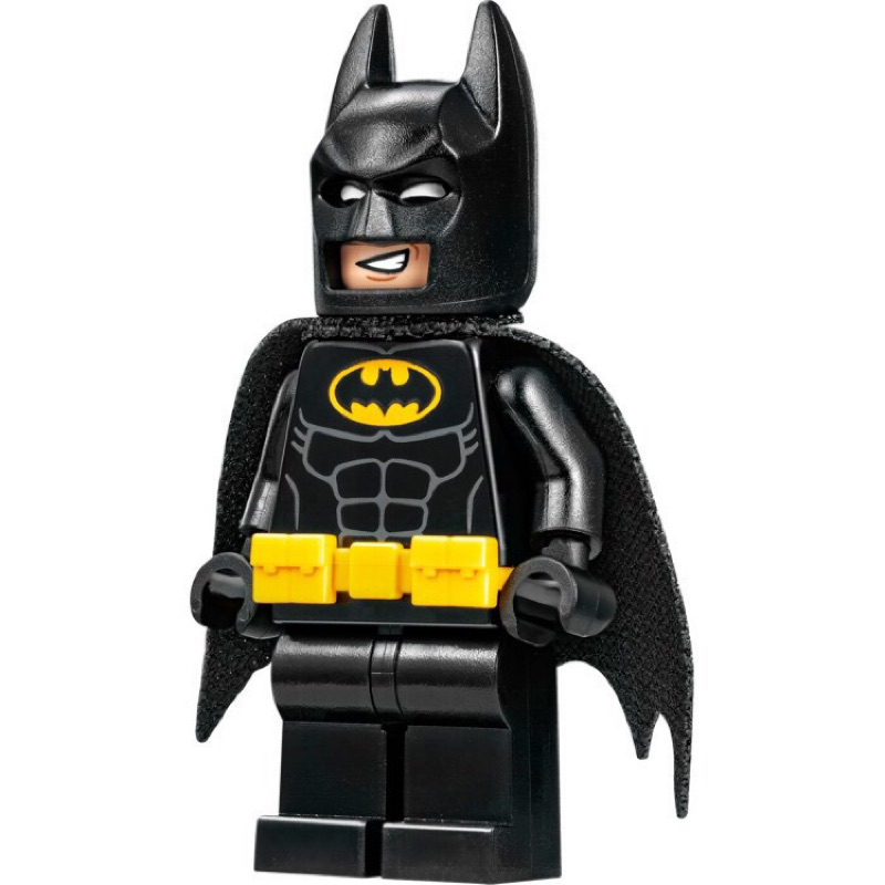 （全新拆賣） 樂高 LEGO Batman 蝙蝠俠 70901 70904 70910 70918 70913 無配件