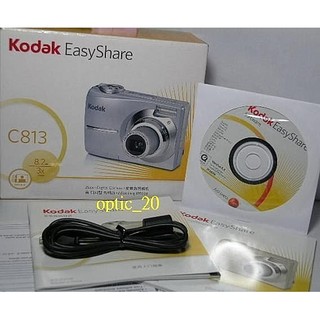 KODAK USB 充電 傳輸線 M1063 C713 C875 M1073 C613 M320 V1003 M893