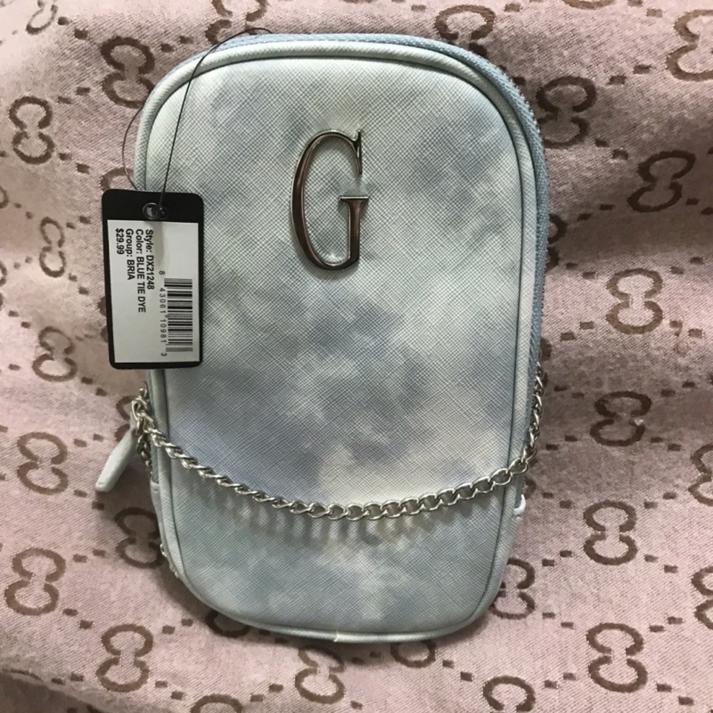 GUESS 手機📱包