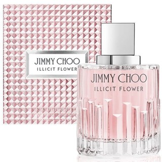 附發票 JIMMY CHOO 慾望城市 女性淡香水 60ml 100ml ☆櫥窗小姐☆