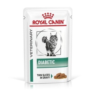 ┌哈利寵物┐法國皇家 ROYAL CANIN 貓用DS46W濕糧100g