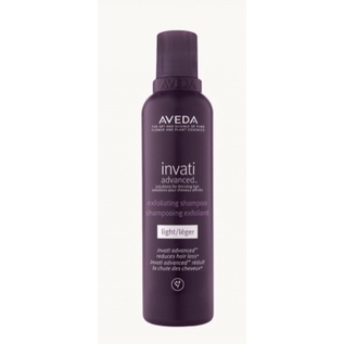 AVEDA 蘊活菁華洗髮精200ml、迷迭薄荷洗髮精