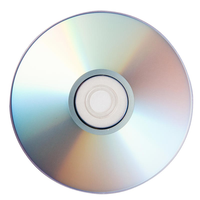 可燒錄 空白鏡面DVD DVD-R 16X 4.7GB 空白光碟片 燒錄 光碟 DVD