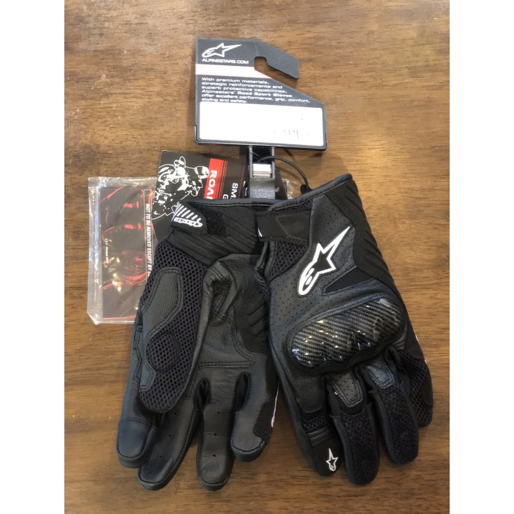 『ALPINESTARS』SMX-1 AIR V2『公司貨正品保證』