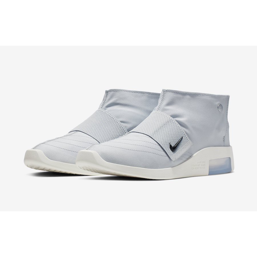 air moc fear of god
