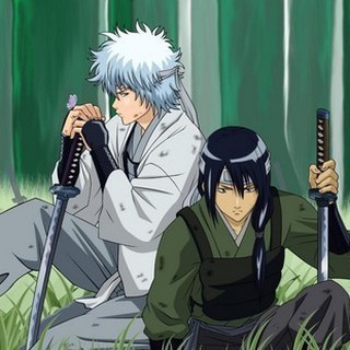 全新銀魂1 5季328話完整版 劇場版 Ova Sp全話11碟dvd 蝦皮購物