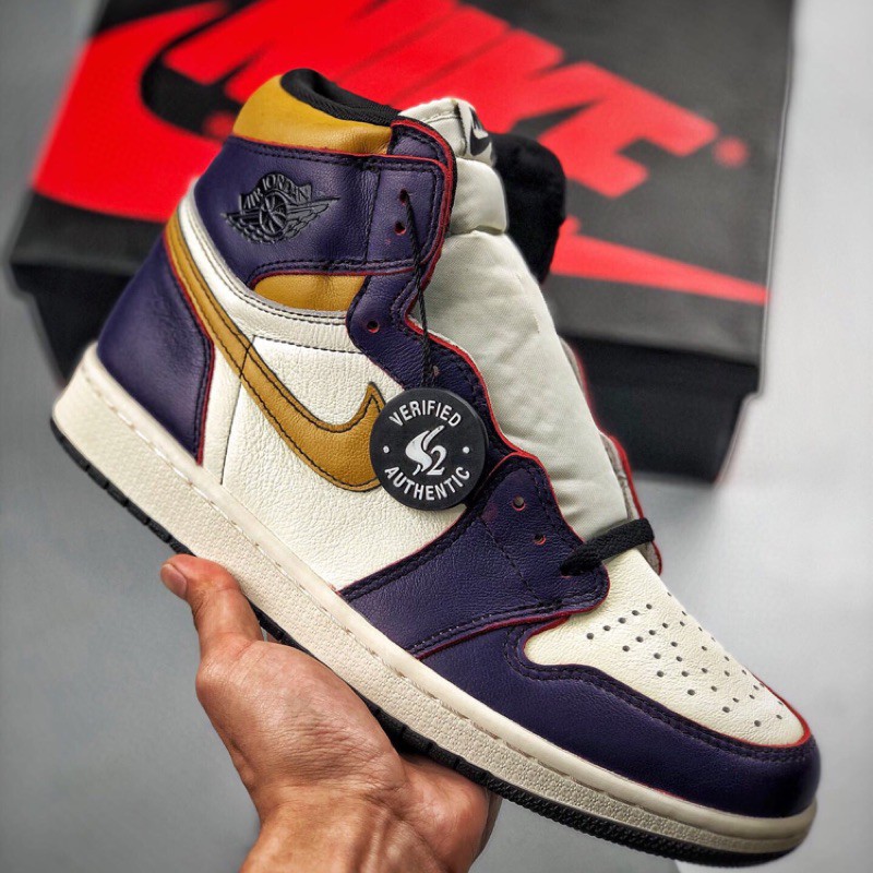 air jordan 1 og x nike sb
