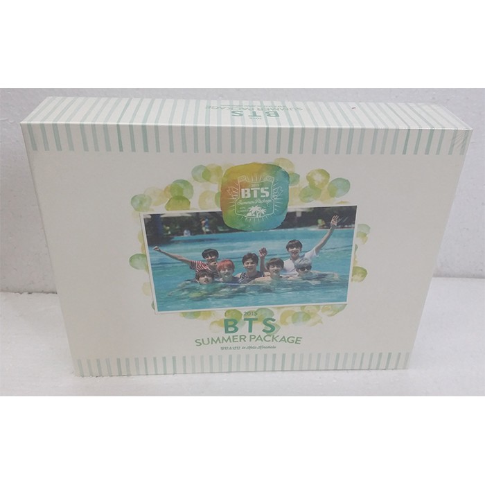 Bts 2015 Summer Package的價格推薦- 2022年9月| 比價比個夠BigGo Bts 2015 Summer Package的價格推薦- 2022年9月| 比價比個夠BigGo