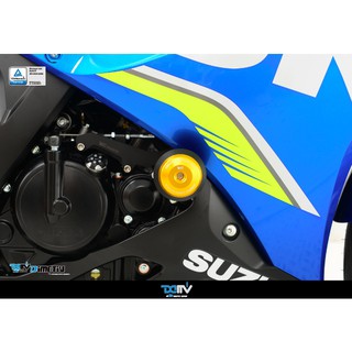 《正品》Dimotiv SUZUKI GSX-R150 GSX-S150 17-18 ROLL 車身防摔球 DMV