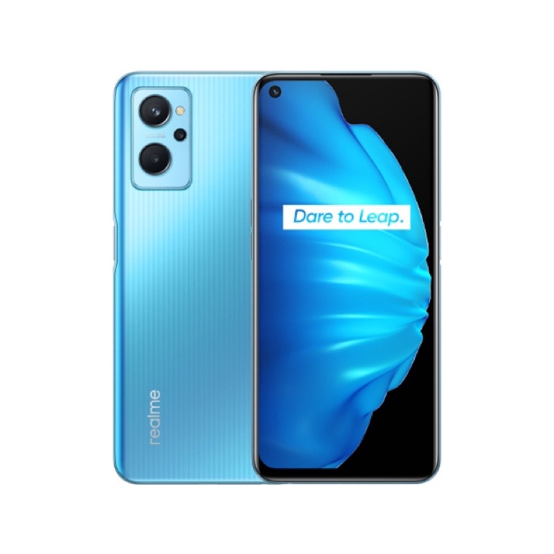 二手(中古) 台北@另有店面價 $ realme 9i  4G &amp; 5G