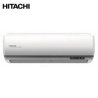 Hitachi 日立- 變頻分離式冷氣(RAS-28NJP1)RAC-28JP 含基本安裝+舊機回收 大型配送