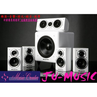 造韻樂器音響- JU-MUSIC - Wharfedale HCP DX-1 5.1聲道 藍光 家庭劇院 喇叭 音響