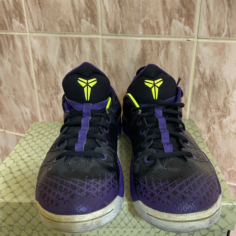 NIKE Zoom Kobe Venomenon 4 XDR