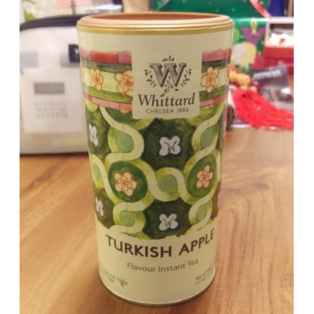 Whittard tea