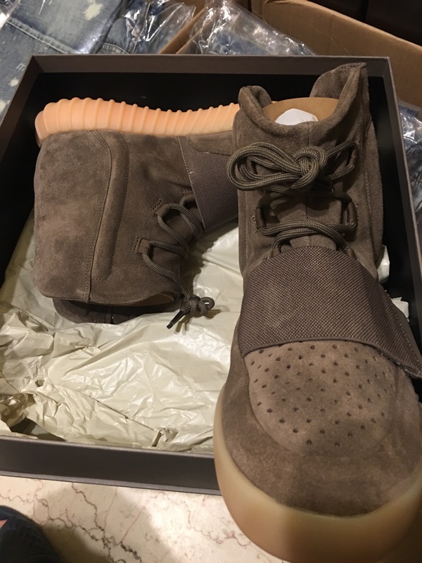 YEEZY BOOST 350 V2 STATIC 3M Static Reflective Ref