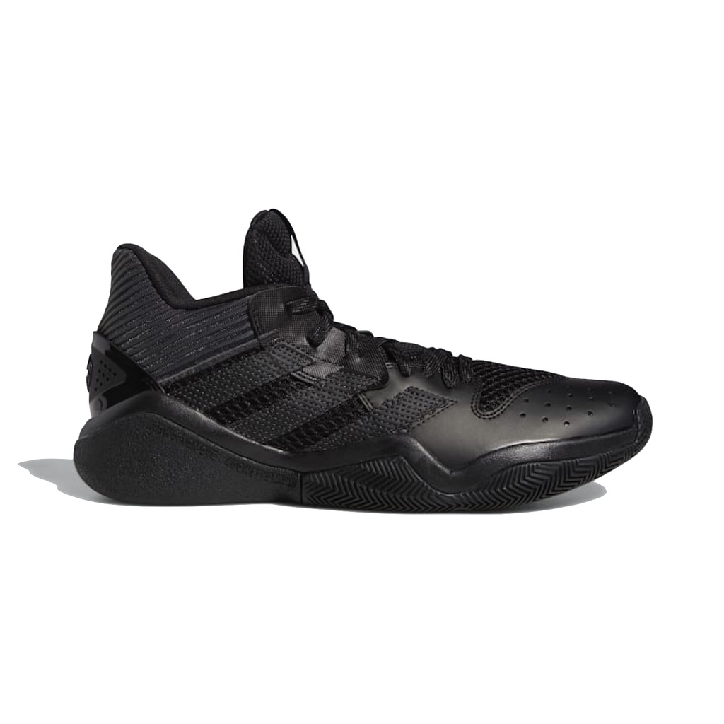 adidas 籃球鞋 HARDEN STEPBACK 愛迪達 男款 籃球鞋 運動鞋 男鞋 止滑 耐磨 黑 FW8487