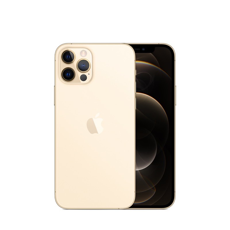 【 全新現貨 】APPLE iPhone 12 Pro 256G   贈送 Apple原廠快充豆腐頭/蘋果手機📱