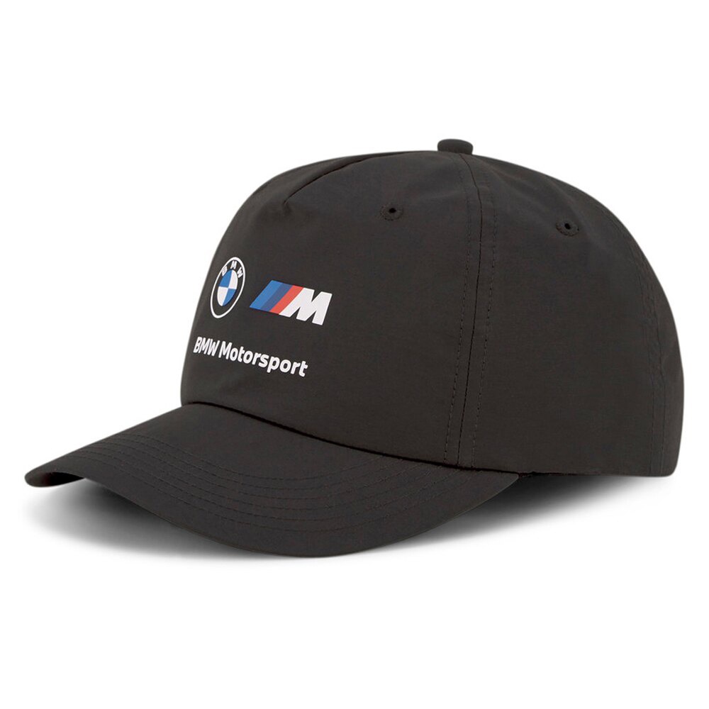 PUMA BMW系列棒球帽(N) 休閒帽 中 黑色 02359301