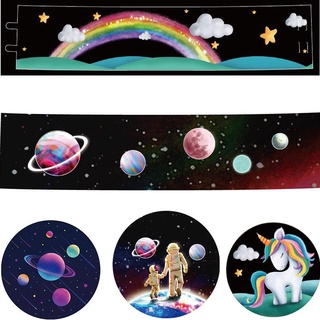 【臺灣現貨】夢幻心願魔盒投影燈陞級高清燈片