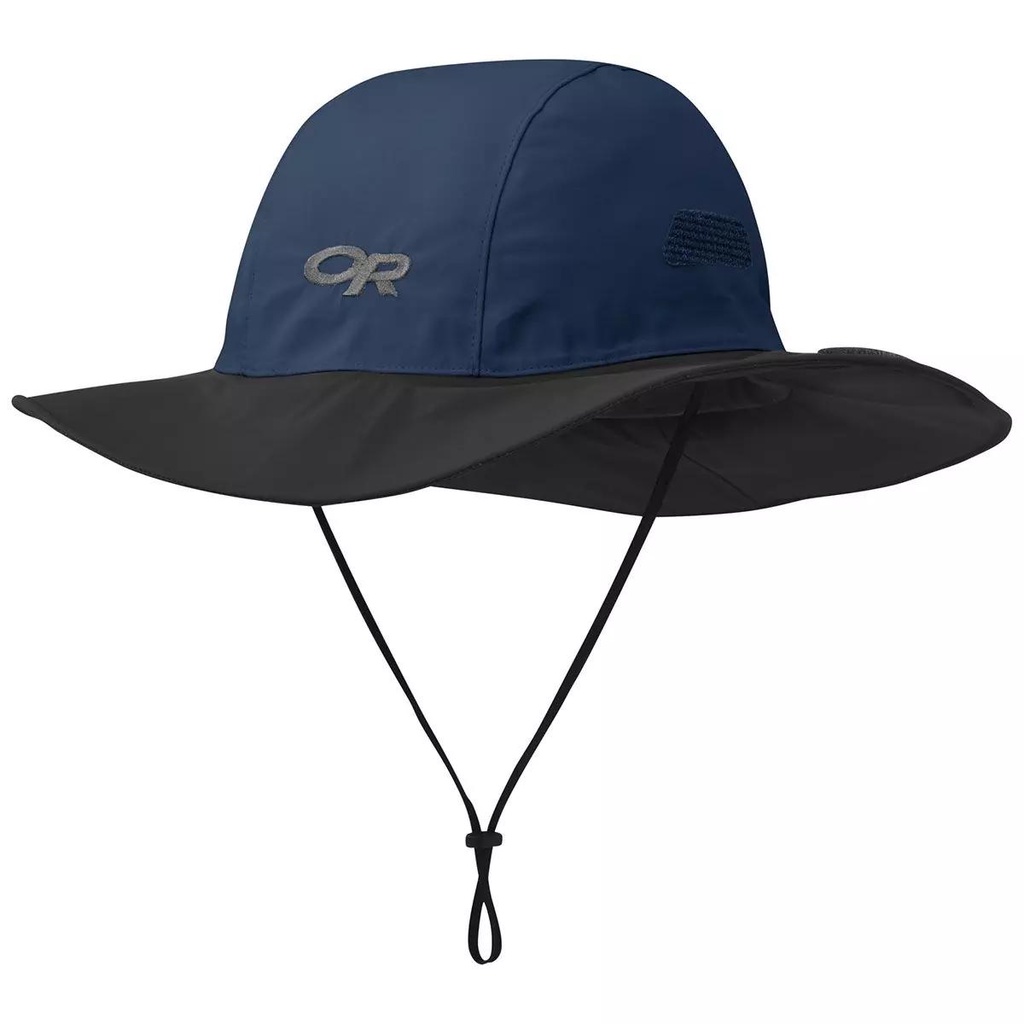 Outdoor Research美國➤Seattle Sombrero 防水透氣大盤帽/Gore-tex帽/243505