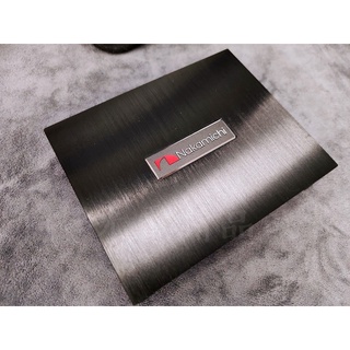 CRV5代/5.5代 日本中道 Nakamichi NDS4835AU 數位訊號處理器 DSP 擴大機