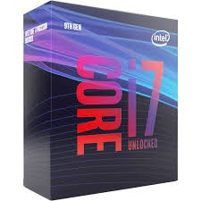 I7-9700K I7 9700K Intel全球三年保固 Intel 現貨免等