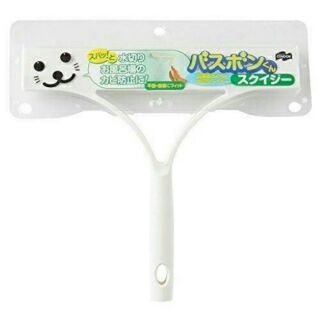 日本山崎小海豹風呂刮水器